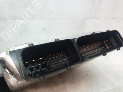 Used Control unit Control unit VW POLO IV (9N_, 9A_) 1.4 TDI (70 hp) 30725913 30725913