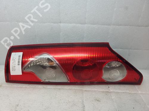 Used Right taillight RENAULT KANGOO / GRAND KANGOO II (KW0/1_) 1.5 dCi (106 hp) 21823392
