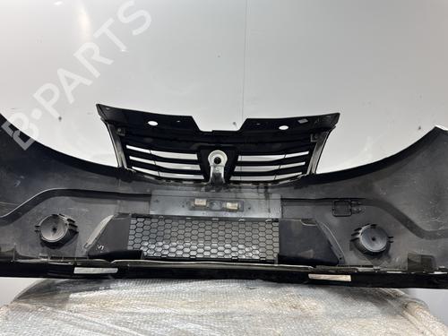 Front bumper DACIA SANDERO | BP33700519C7 - Image 8
