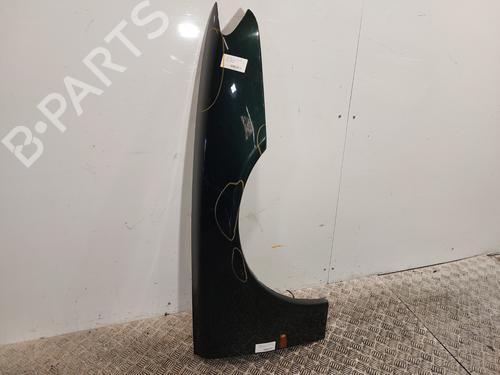 Used Right front fenders PEUGEOT 406 Coupe (8C) 2.0 16V (132 hp) 24865744