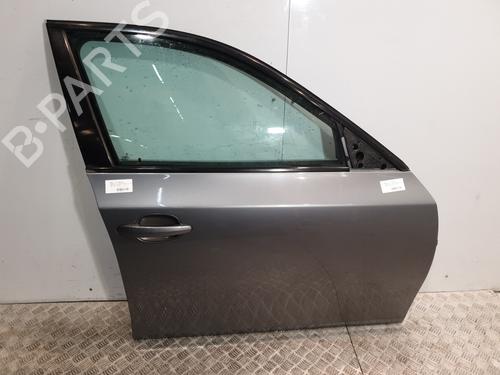 Used Right front door BMW 5 (E60) 525 xd (197 hp) 22596137