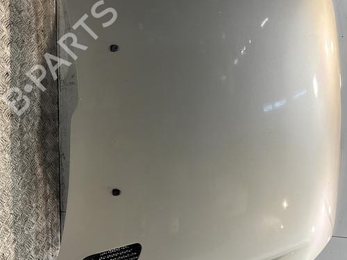 Capot PEUGEOT 206 Hatchback (2A/C) 1.4 HDi eco 70 (68 hp) 32179910