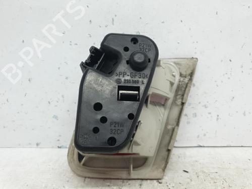 Left tailgate light BMW 3 (E46) 320 i | BP28318422C79 - Image 2