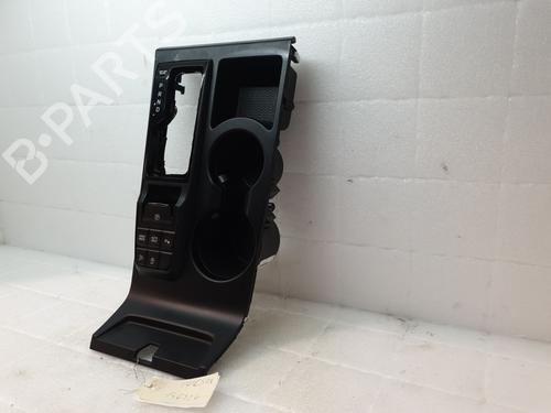 Middle console HYUNDAI TUCSON (TL, TLE) 1.6 CRDi | BP24922564I22 