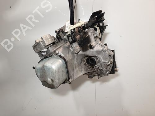 Gearbox PEUGEOT 208 I (CA_, CC_) 1.2 VTI 82 | BP23452840M3