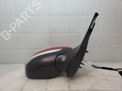 Right mirror CITROËN C3 III (SX) 1.6 BlueHDi 75 | BP31138588C27 