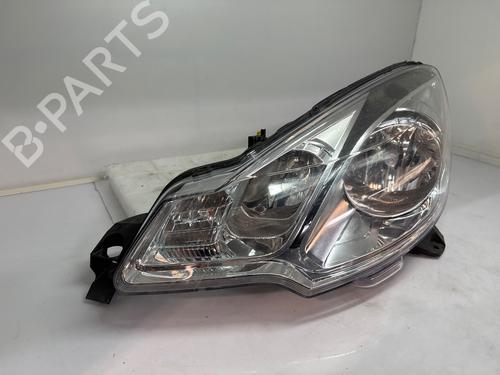 Used Left headlight Left headlight 37165743 37165743