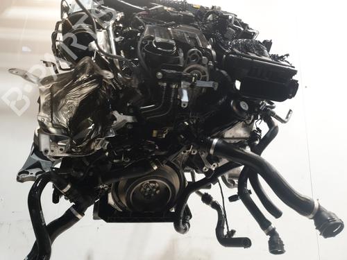 Motor MERCEDES-BENZ GLC Coupe (C254) 300e 4-matic (254.356) | BP30746114M1