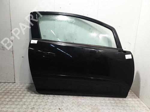 Right front door OPEL CORSA D (S07) 1.2 (L08, L68) | BP20380355C3 