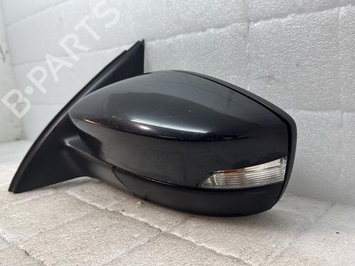 Left mirror SKODA RAPID Spaceback (NH1) 1.0 TSI | BP32241345C26 