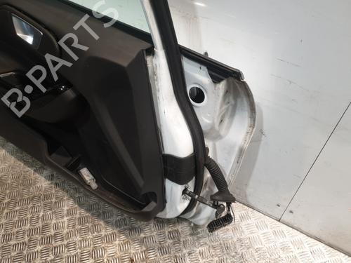 Left front door FORD FIESTA VI (CB1, CCN) 1.5 TDCi | BP29470383C2 
