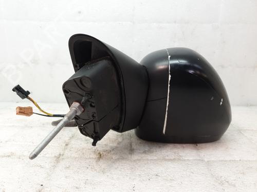 Right mirror CITROËN C3 II (SC_) 1.0 VTi 68 | BP27303597C27 
