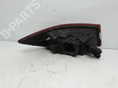 Right taillight RENAULT CLIO IV (BH_) 1.5 dCi 75 | BP20382867C35 