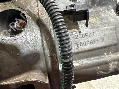 gearbox-peugeot-208-i-ca_-cc_-2012-2013-2014-2015-2016-2017-2018-2019-2020-2021-34455526 main image