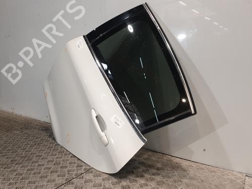 Left rear door PEUGEOT 208 I (CA_, CC_) 1.6 HDi | BP26954294C4