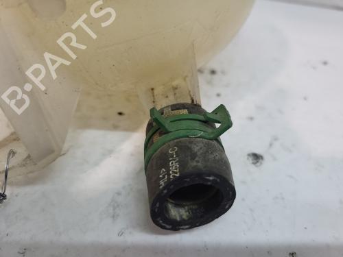 Expansion tank RENAULT CLIO IV (BH_) 1.5 dCi 75 | BP20374304C120 