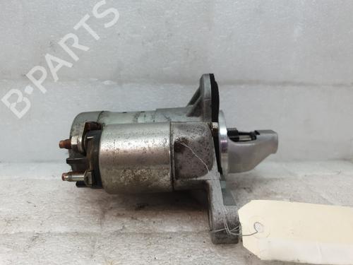 Starter RENAULT CLIO IV (BH_) 1.6 RS (BHJ4, BHJ6, BHMM) | BP28016191M8 