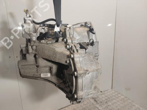 Gearbox RENAULT MEGANE IV Hatchback (B9A/M/N_) 1.6 dCi 130 (B9A4) | BP24924822M3 - Image 3