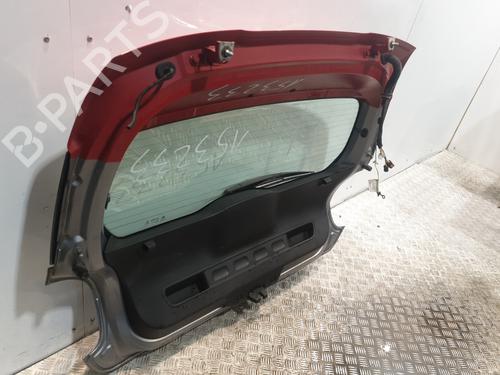 Tailgate CITROËN C3 III Van (SX_, SY_) BlueHDi 100 | BP29893286C6