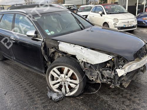 Rear parcel shelf AUDI A6 C6 Avant (4F5) S6 quattro | BP36794004C85 - Image 13