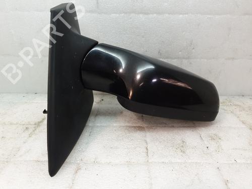 Right mirror RENAULT CLIO III (BR0/1, CR0/1) 1.5 dCi (BR17, CR17) | BP26038078C27