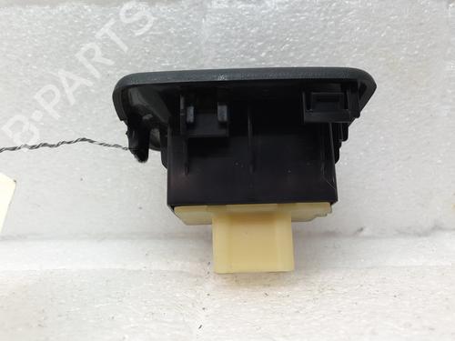 Used Left rear window switch Left rear window switch DACIA LODGY (JS_) 1.2 TCe (JSAY, JSM0) (115 hp) 21820497 21820497