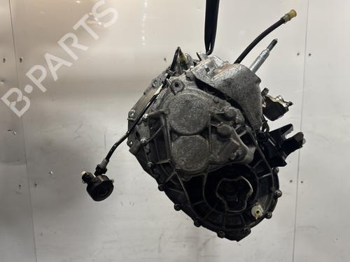Used Gearbox Gearbox RENAULT KANGOO Express (FW0/1_) [2008-2026] 33610907 33610907