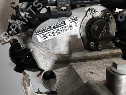 Engine VW POLO VI (AW1, BZ1, AE1) 1.0 TSI | BP22518008M1 