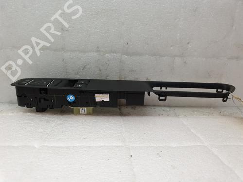 Left front window switch RENAULT CLIO IV (BH_) 1.2 16V | BP25907984I27 