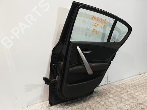 Right rear door BMW 1 (E87) 116 i | BP20371450C5 