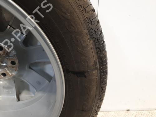 Rim LAND ROVER RANGE ROVER EVOQUE (L538) 2.0 D 4x4 | BP26673453C45