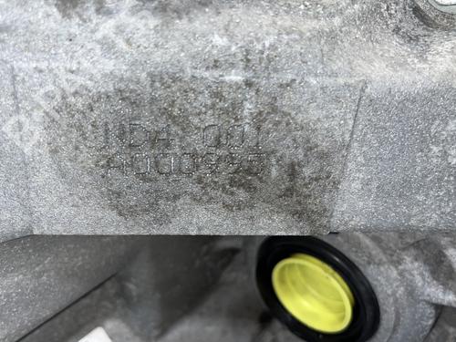 Gearbox RENAULT MEGANE III Hatchback (BZ0/1_, B3_) 1.9 dCi (BZ0N, BZ0J) | BP20384293M3 