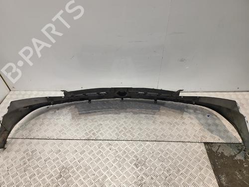Frontplade/Frontkurv RENAULT TRAFIC II Van (FL) 2.0 dCi 90 (FL0H, FL00, FL01, FL0M, FL0P, FL0S) | BP38723986C72 - Image 2