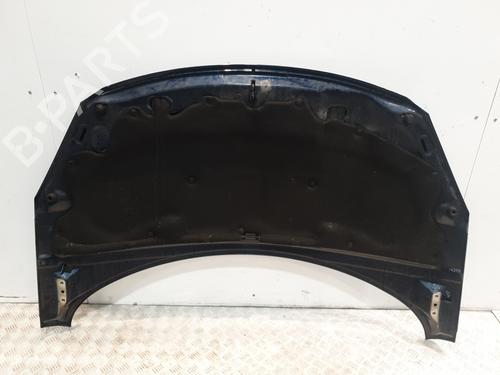 Motorhjelm PEUGEOT 307 (3A/C) 1.6 HDi | BP29822131C1 