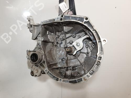 Gearbox PEUGEOT 108 1.2 | BP25030661M3  - Image 5