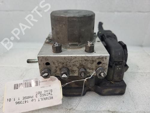 Used ABS pump ABS pump RENAULT TWINGO III (BCM_, BCA_) 1.0 SCe 70 (71 hp) 21169023 21169023