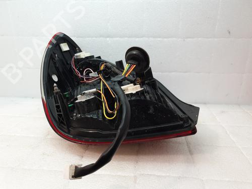 Right taillight PEUGEOT 108 1.2 | BP24922603C35 - Image 5