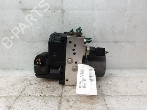 Bremsaggregat ABS für PEUGEOT 307 Break (3E) 2.0 HDI 110 (107 hp) 29822172