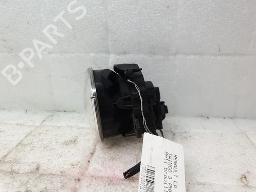 Right front fog light RENAULT TWINGO III (BCM_, BCA_) 1.0 SCe 70 | BP23781404C31 - Image 3