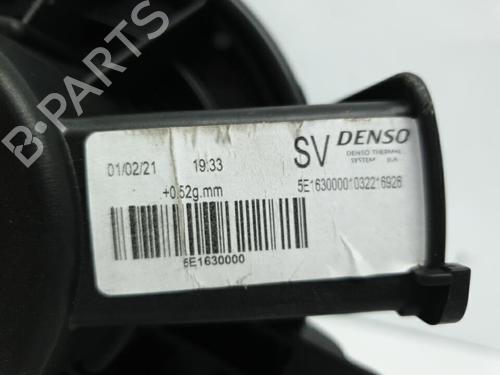 Used Heater blower motor Heater blower motor PEUGEOT BOXER Van 2.2 BlueHDi 140 (140 hp) 20379427 20379427