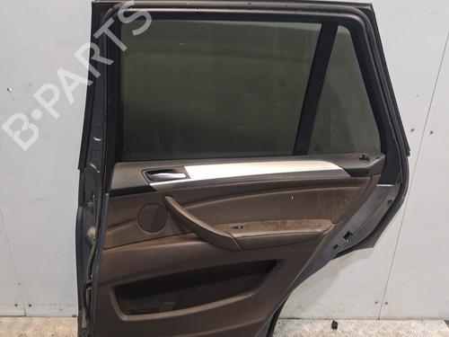 Right rear door BMW X5 (E70) xDrive 30 d | BP30095636C5