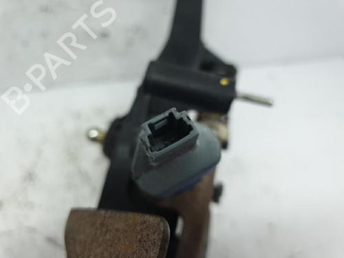 Used Clutch pedal Clutch pedal RENAULT MEGANE III Coupe (DZ0/1_) 2.0 R.S. (265 hp) 20379781 20379781