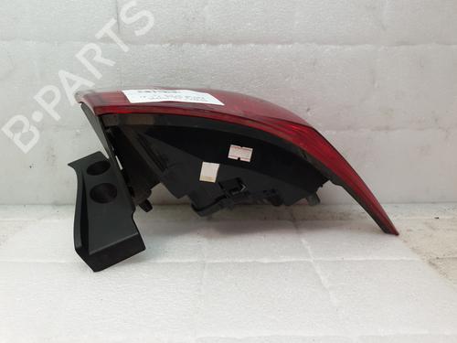 Left taillight RENAULT CLIO IV (BH_) 1.2 16V | BP28171983C34 