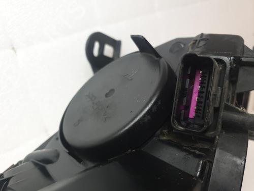 Left headlight RENAULT MEGANE III Hatchback (BZ0/1_, B3_) 1.5 dCi (BZ09, BZ0D, BZ1W, BZ29, BZ14) | BP32088951C28 