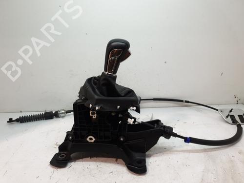 Gear lever MAZDA 3 Hatchback (BP) 2.0 SKYACTIV-G M Hybrid | BP20377797M90  - Image 9