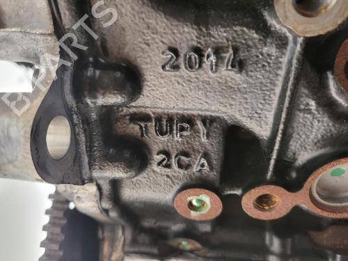 Engine AUDI Q5 (8RB) SQ5 TDI quattro | BP38485180M1 - Image 2