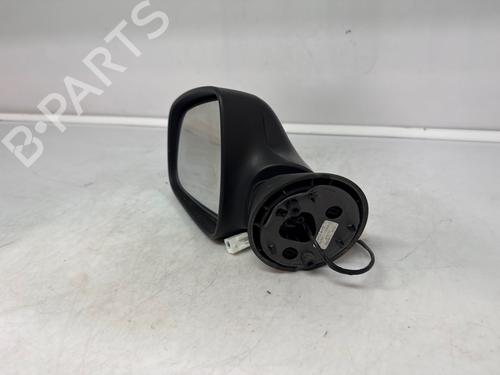 Left mirror DACIA SANDERO 1.4 MPI LPG | BP39111465C26 - Image 7