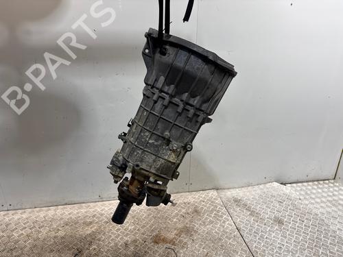 Gearbox IVECO DAILY V Van | BP34455525M3 - Image 3