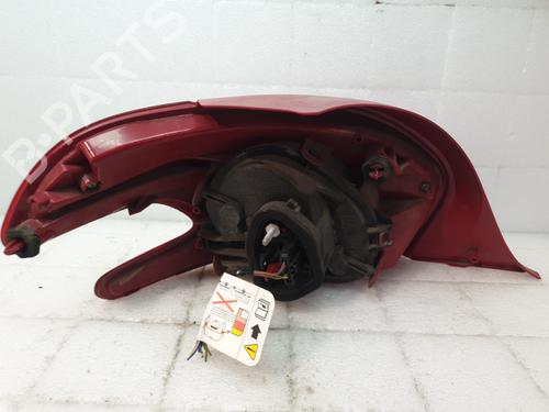 Used Right taillight Right taillight 26644747 26644747