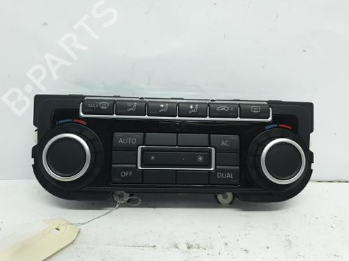 Climate control VW GOLF VI (5K1) 1.6 TDI | BP20376194I5 